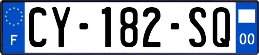 CY-182-SQ