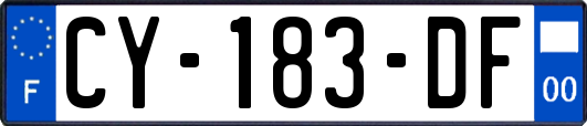 CY-183-DF