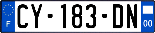 CY-183-DN