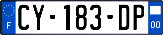 CY-183-DP