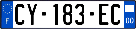 CY-183-EC