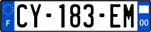 CY-183-EM