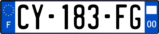 CY-183-FG