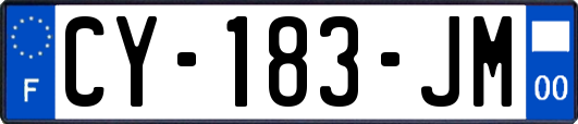 CY-183-JM