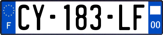 CY-183-LF