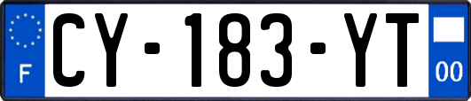 CY-183-YT