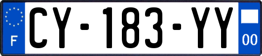 CY-183-YY