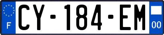 CY-184-EM