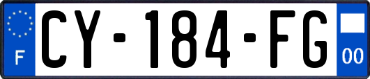 CY-184-FG