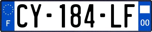 CY-184-LF