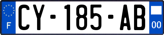 CY-185-AB