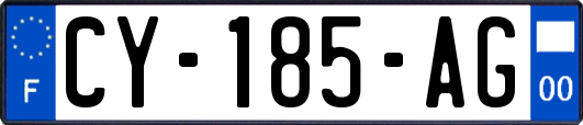 CY-185-AG