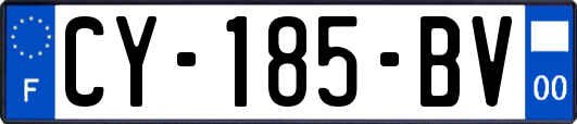 CY-185-BV