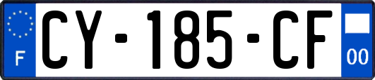 CY-185-CF