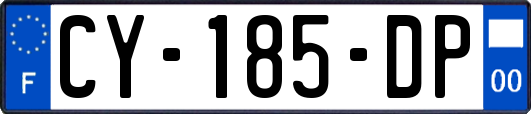 CY-185-DP