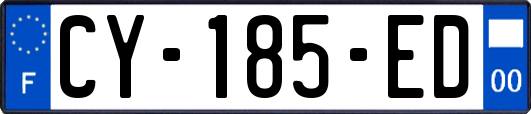 CY-185-ED