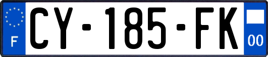 CY-185-FK