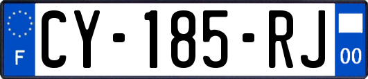 CY-185-RJ