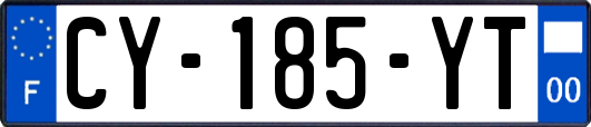 CY-185-YT