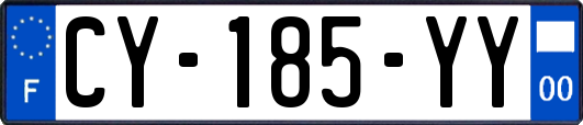 CY-185-YY
