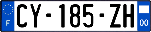 CY-185-ZH