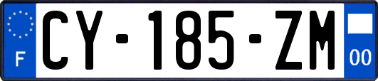 CY-185-ZM