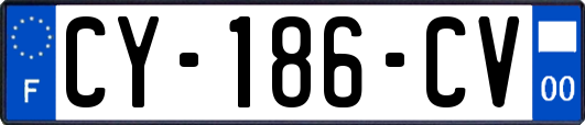 CY-186-CV