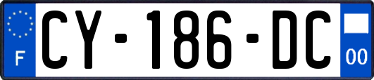 CY-186-DC