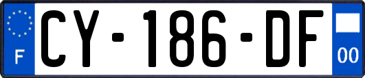 CY-186-DF