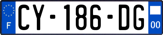 CY-186-DG