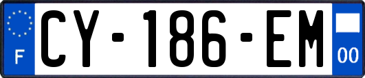 CY-186-EM