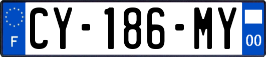 CY-186-MY