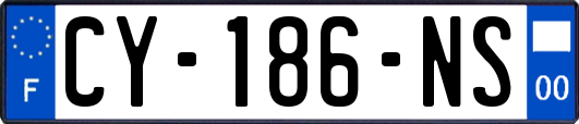 CY-186-NS