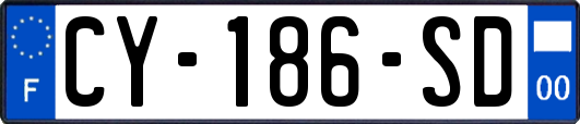 CY-186-SD