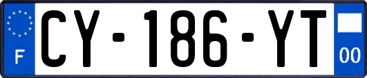 CY-186-YT
