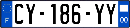 CY-186-YY