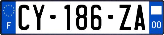 CY-186-ZA
