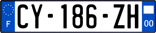 CY-186-ZH