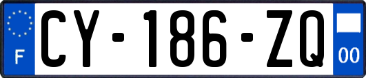 CY-186-ZQ