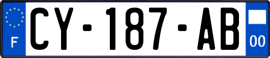 CY-187-AB