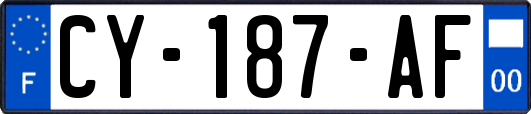 CY-187-AF