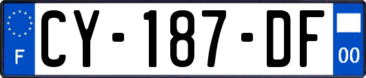 CY-187-DF
