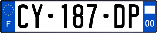 CY-187-DP