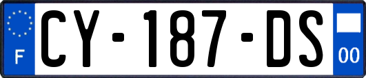 CY-187-DS