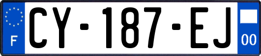 CY-187-EJ