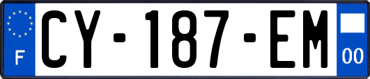 CY-187-EM