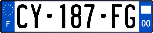 CY-187-FG