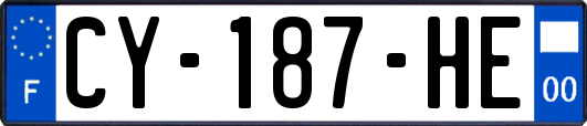 CY-187-HE