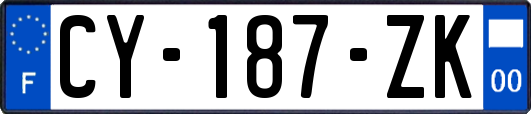 CY-187-ZK