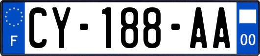 CY-188-AA